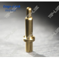 Brass Pin (brass contact pin, pogo pin connector)